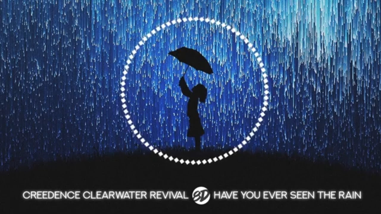 See the rain creedence. Creedence Clearwater Revival - have you ever seen the Rain. Creedence Clearwater Revival - have you ever seen the Rain (1970). Creedence Clearwater Revival - have you ever seen the Rain Cover. CCR have you ever seen the Rain.