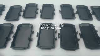 Plastic Parts Deformation Controller #cnc #cncmachine #machine #precision #cnctechnology