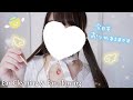 【ASMR】天使が睡眠をお手伝い👼🏻ロールプレイ/耳かきと耳ふー/Earcleaning/Whispering/3dio