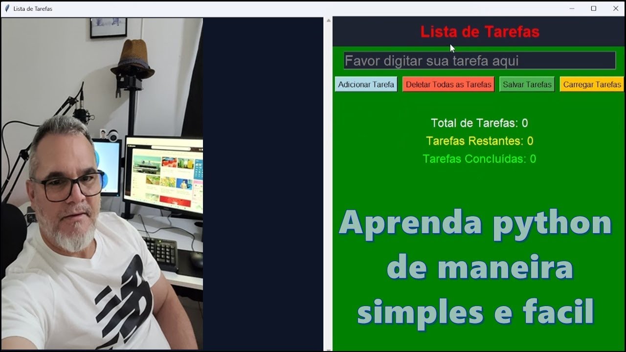 Desvendando o Poder do Python: Dicas e Truques de Programação para ...