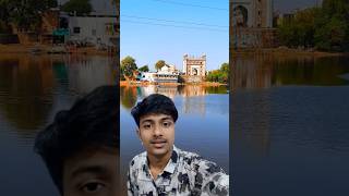 Sarwar Sharif Dargah Ajmer | Khwaja Fakhruddin Chishti 🕌 #viral #minivlog