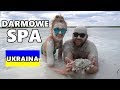 Ukraina - Darmowe SPA - Świtaź (vlog #34)