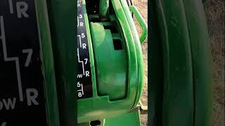 John Deere 4010 Transmission #johndeeretractor #tractor #johndeere