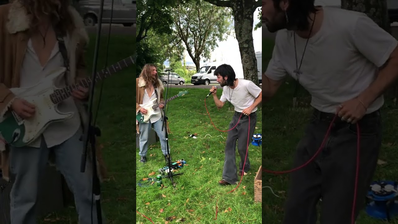 Watch Best rehearsal spot in Cork! • #shorts on YouTube Watch Best rehearsal spot in Cork! • #shorts on YouTube