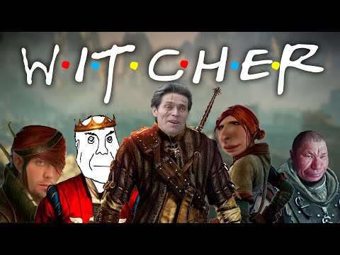 Video: Opisane Posebne Izdaje Witcher 2