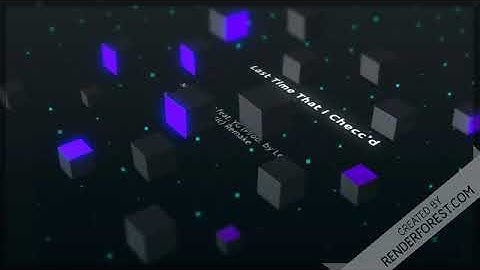 Nipsey Hussle feat. YG -Last Time That I Checc