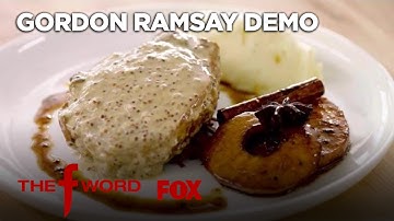 Gordon Ramsay