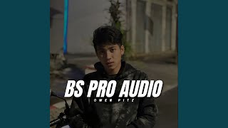 BS PRO AUDIO