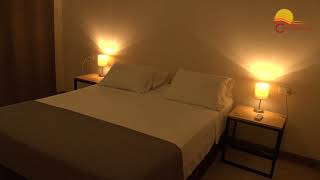 Hotel La Tica y La Gata en Puerto Viejo de Limón, Costa Rica | COSTARICANTOURS PROGRAMA DE TELEVISIÓN