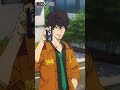 TVアニメ『東京24区』24days Reels【12】 #Shorts