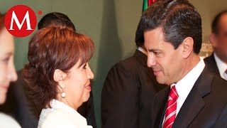 Juez pide aclarar si Peña Nieto sabía de presuntas irregularidades en Sedesol