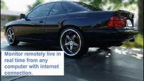 GPS Tracking: How It works