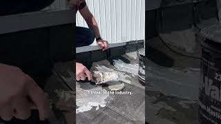Scott Caprio on United Asphalt’s Trusted Reputation &amp; Contractor-Grade Roof Coatings