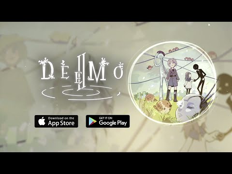 DEEMO II Song Preview: Album 14 - The Return of Summer Winds