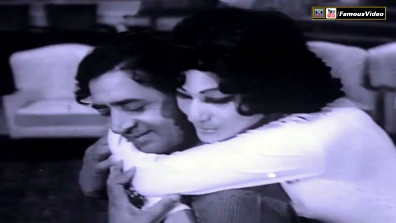 JAAN KADH LAYI AA BEIMANA JAN WALI GAL KARKE   AFSHAN   FILM AKHAR