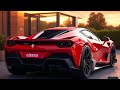 2026 Ferrari Eterna Redefining Hypercar Luxury Performance 2026 Ferrari Eterna Redefining Hypercar Luxury Performance