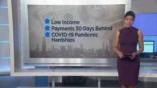 Illinois offers financial assistance for homeowners in need