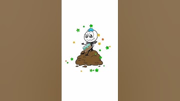 Troll Master (Draw One Part)|| Level 187 #shorts #trollmaster #gameplay