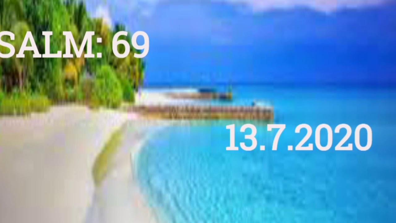 Audio Bible English Psalm 69 13 7 2020 YouTube audio-bible-english-psalm-69-13-7-2020-youtube