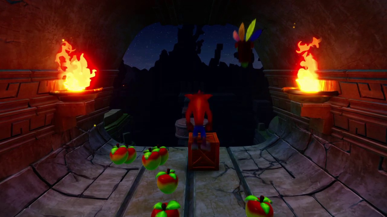 road to ruins crash bandicoot 2 road to ruins crash bandicoot 2