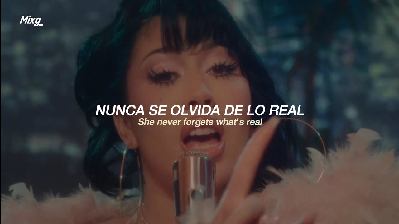 Kali Uchis, Peso Pluma Igual Que Un Ángel (Letra + Sub. English