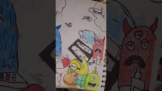 Art Station