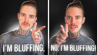 When to Turn Bluff Catchers Into BLUFFS Simple Guide