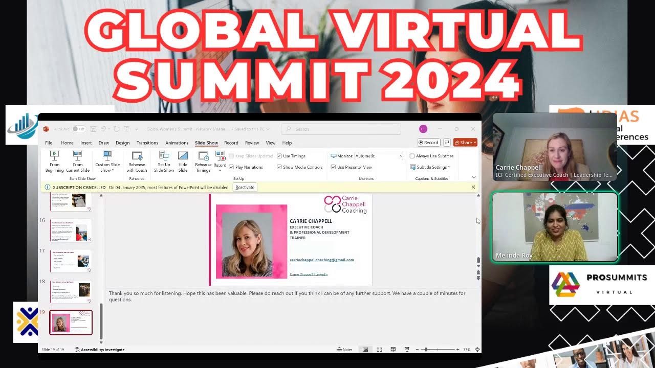 Global Virtual Summit 2024 (EST)-Speaker Presentation by Carrie Chappell-38