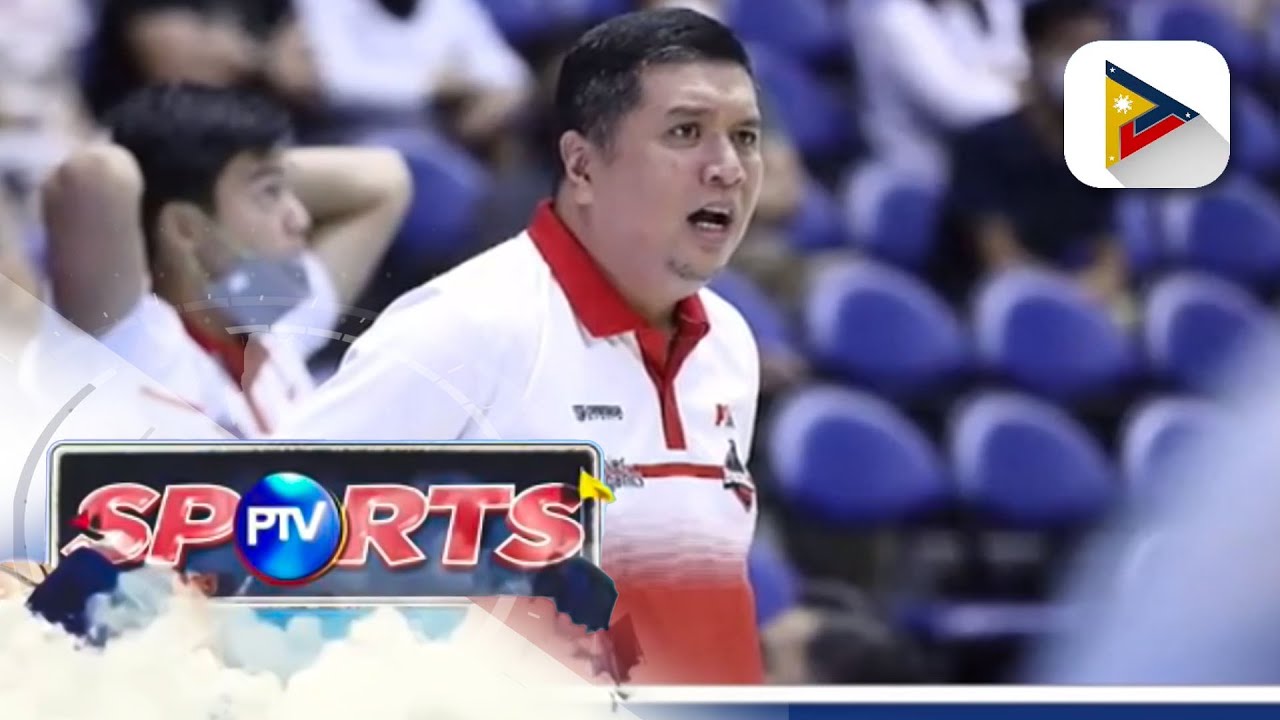 Ariel Vanguardia, ipinatawag ng PBA