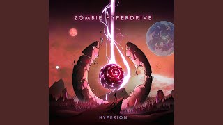 Video thumbnail of "Zombie Hyperdrive - Ghost Blade"