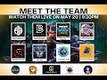 MLTO WEEKLY MINI TOURNAMENT TARA G!