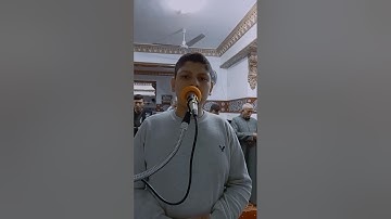 سوره الشمس بصوت الشيخ عبدالرحمن حسن