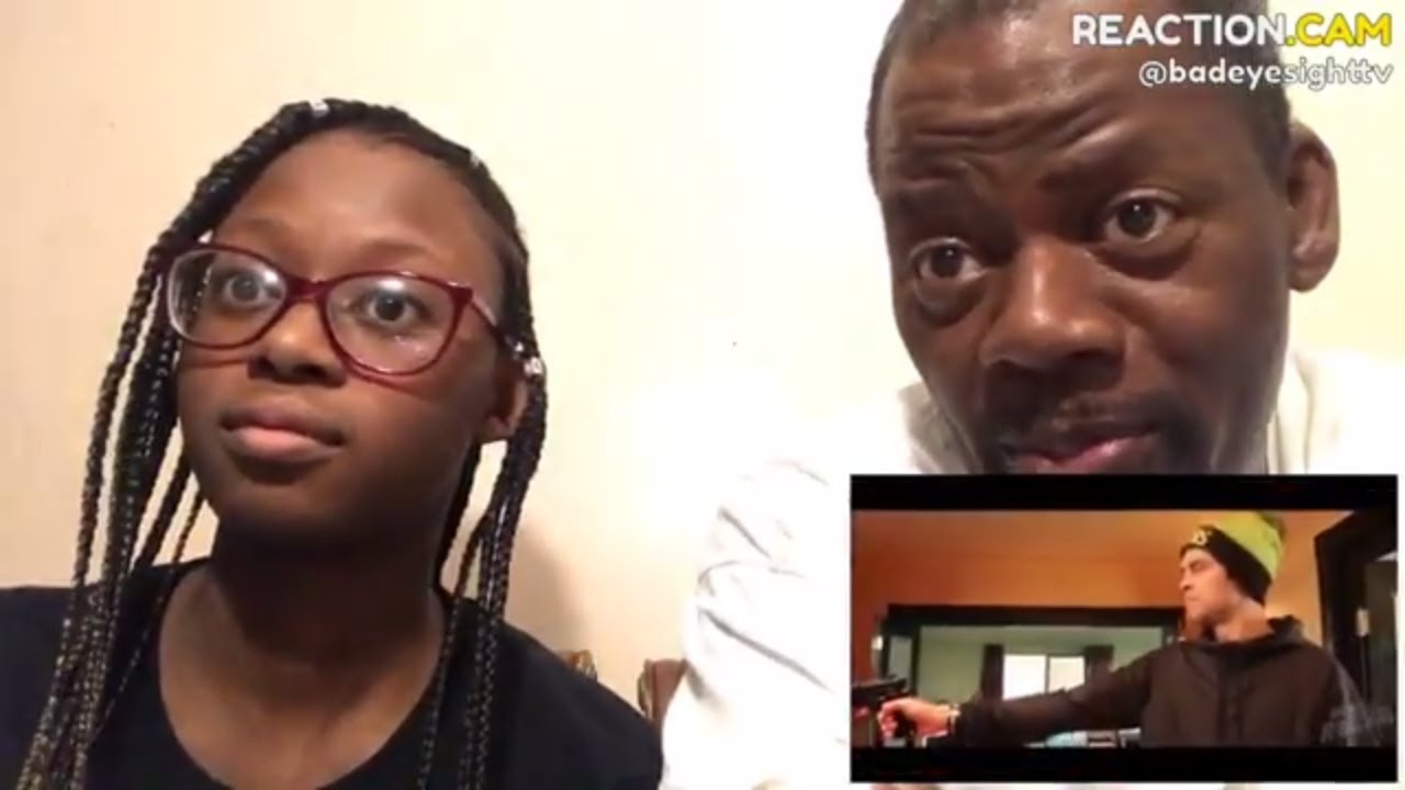 Ronald McDonald VS Cookie Monster Reaction