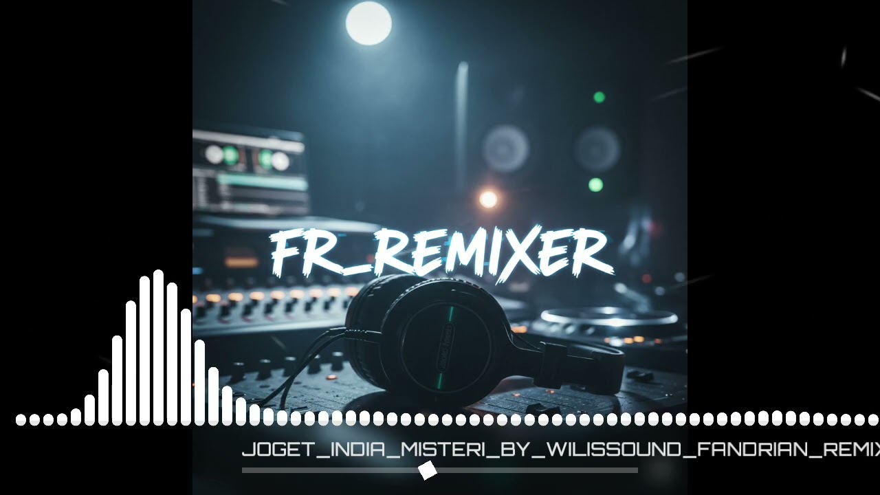 JOGET‼️_INDIA MISTERI_BY_WILIS_SOUND_2026