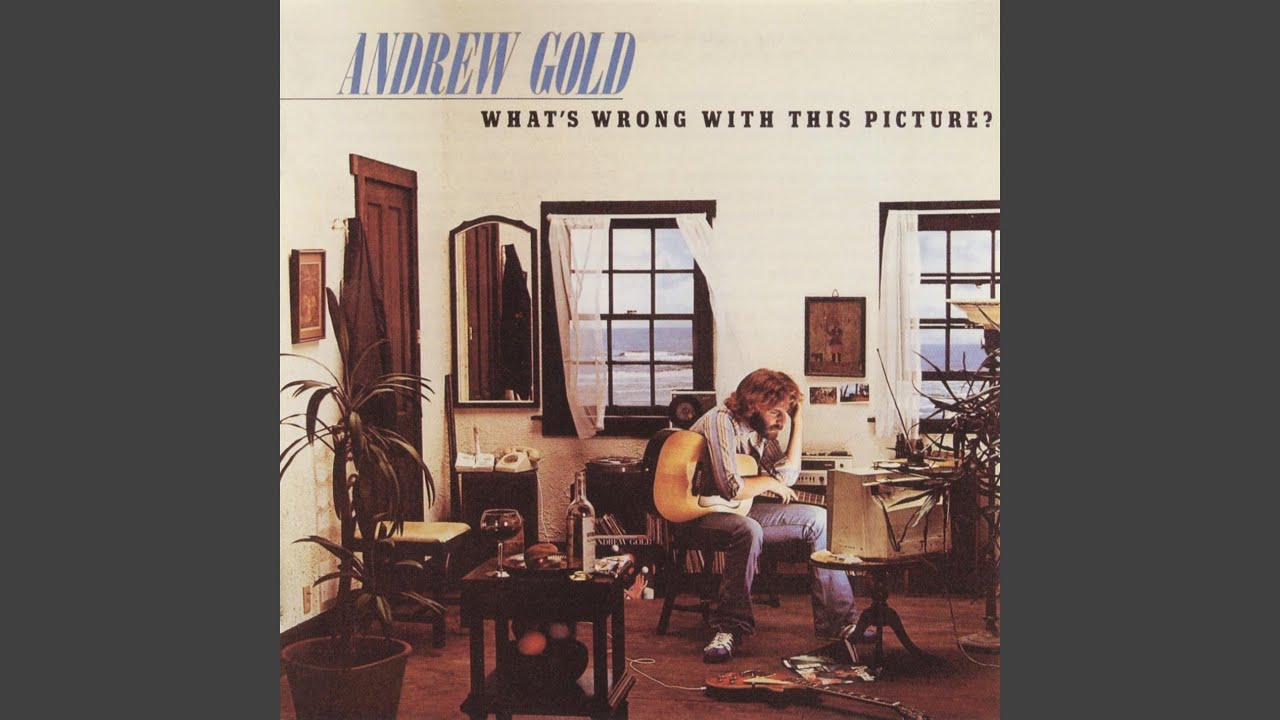 Lonely Boy (Original) - YouTube