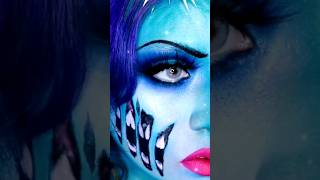 the bride corpsebride  emily timburton makeuplook goth #corpsebride #makeup