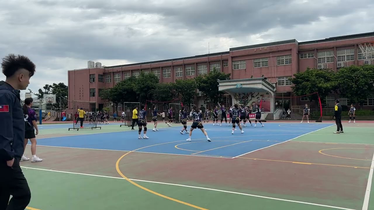 2026.02.28 富國強權盃 VS富國強權 第二局