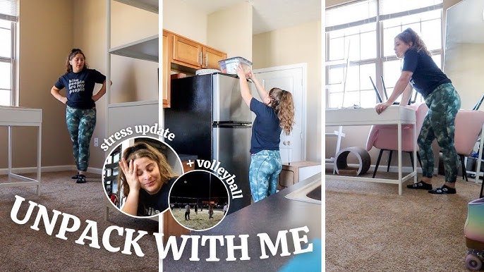 Day in my life as a SAHM🏡📦 Moving out + packing #dayinmylifevlog