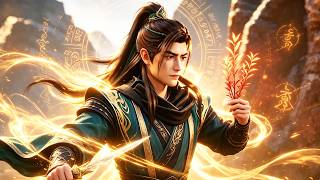 🔥一口气看完！EP1-70：落魄少主身负血海深仇，隐忍三年觉醒玄龙之力，从此踏碎宗门碾压天骄！| MULTI SUB screenshot 1