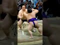 小結 貴景勝X横綱稀勢の里-九州場所