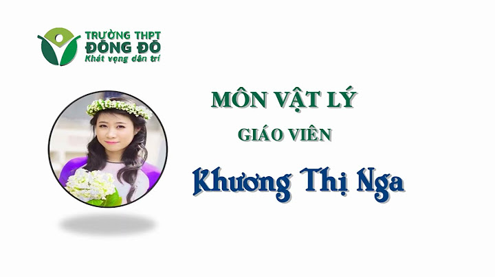 Giải bài tập vật lý 11 bài 26 năm 2024