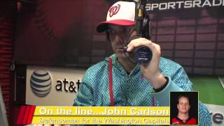 John Carlson 12/2/14