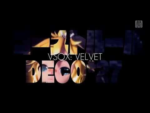 【鏡音レン】ゴーストルール 中文字幕【Teto Chan!】
