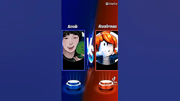Seko And Rosa Face 