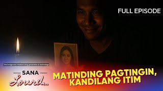 TRUE DRAMA - Ang itim na kandila ni Paeng | Sana Lourd Horror and Thriller Stories