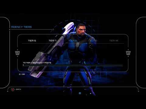 Crackdown 3 (New wrecking zone progression)