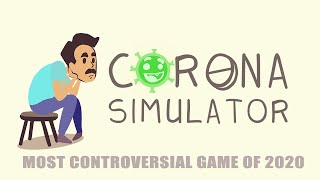 Corona Simulator Trailer