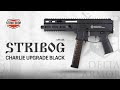 Огляд Delta Armory Airsoft gun STRIBOG SP10A3