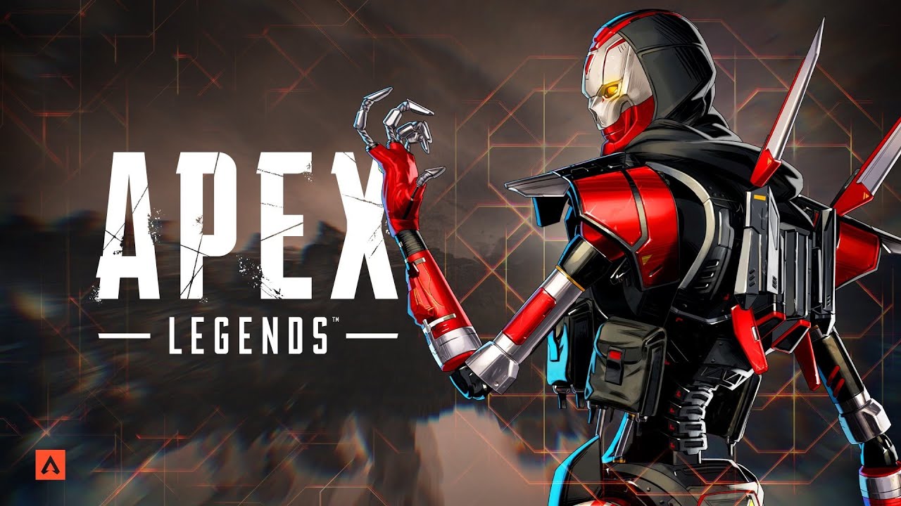 AIM TRACKING APEX LEGENDS R5 - YouTube