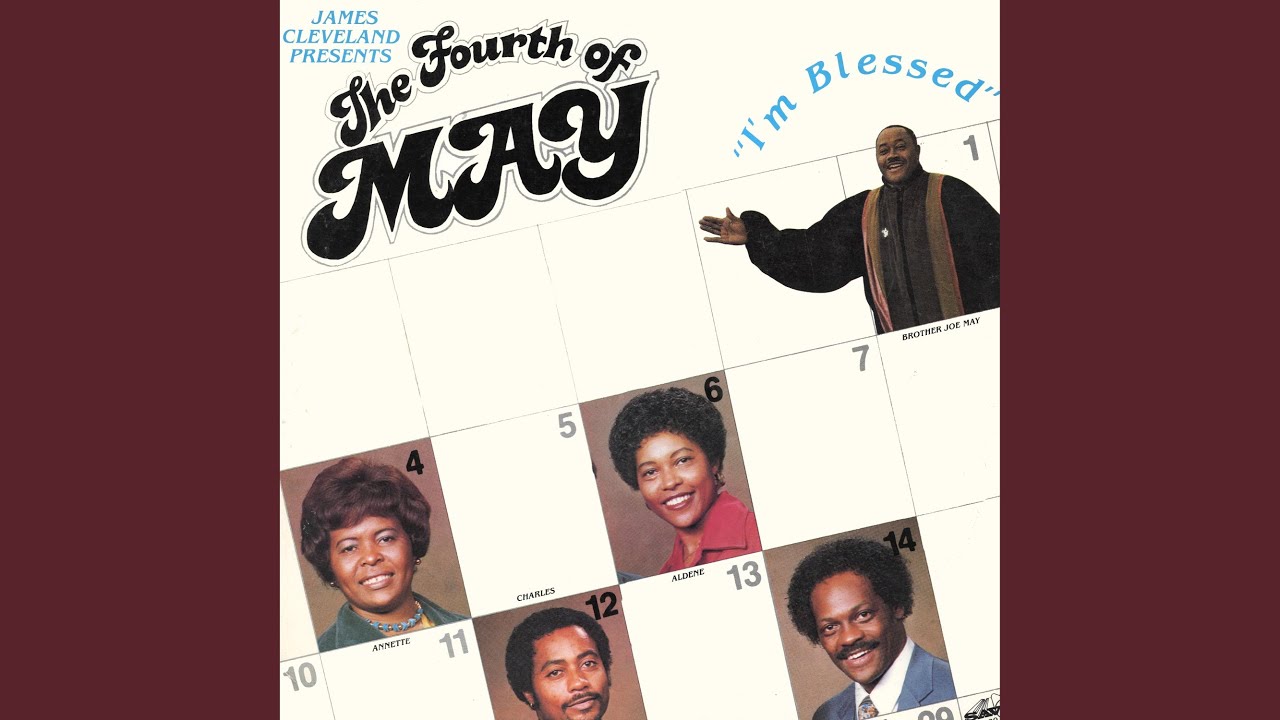 I'm On The Right Road